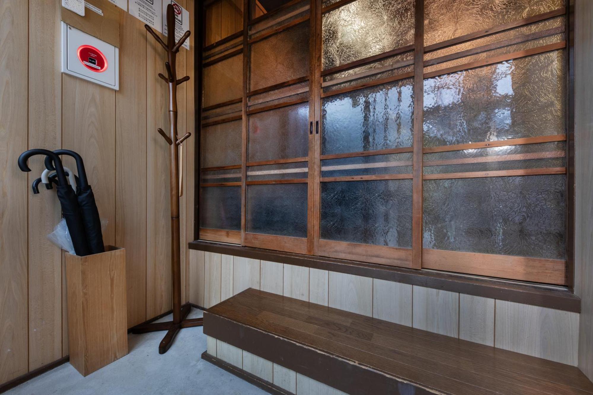 Shiki Homes Hikari Kjóto Exteriér fotografie