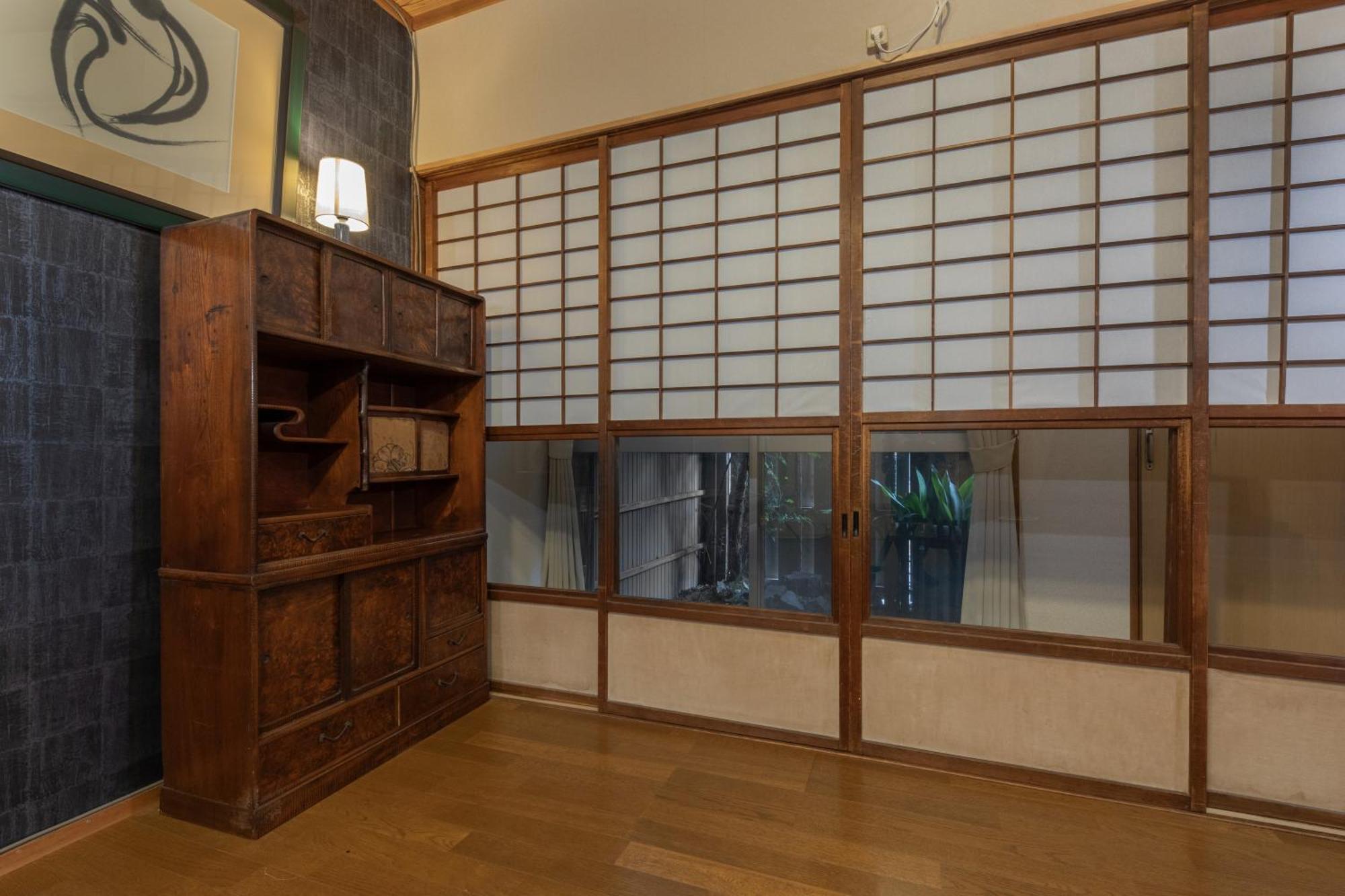 Shiki Homes Hikari Kjóto Exteriér fotografie