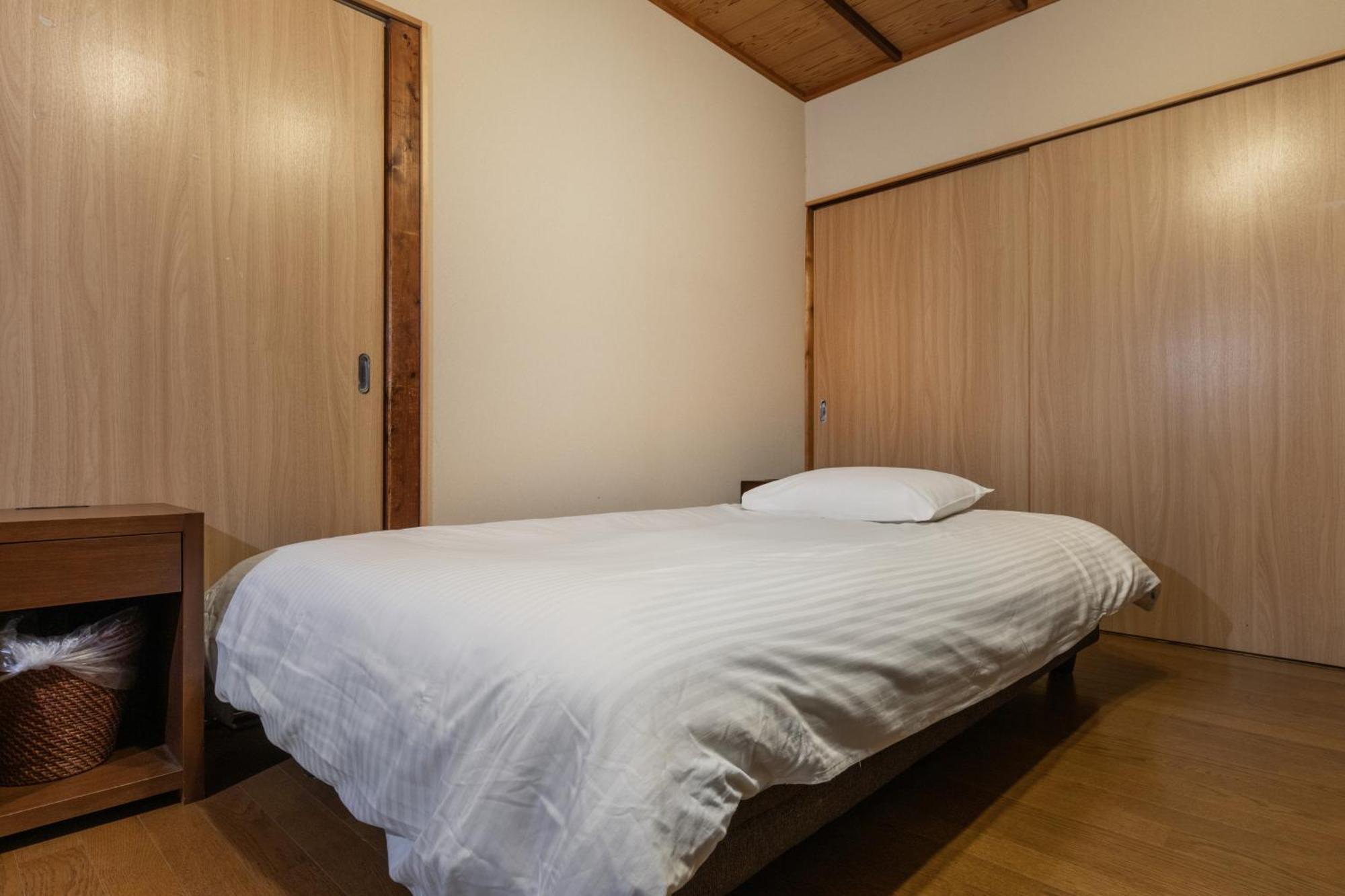 Shiki Homes Hikari Kjóto Exteriér fotografie
